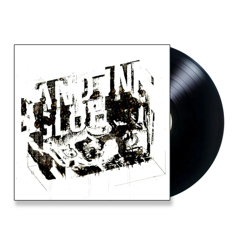And In Glue (Vinyl)