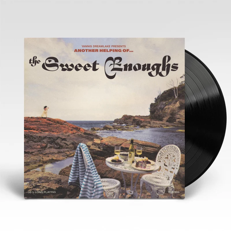 Another Helping of The Sweet Enoughs (Vinyl)