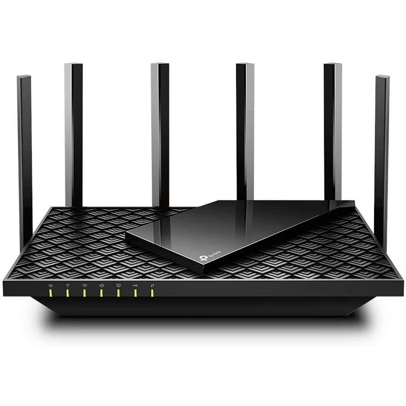 TP-Link Archer AX72 AX5400 Dual Band Gigabit Wi-Fi 6 Router