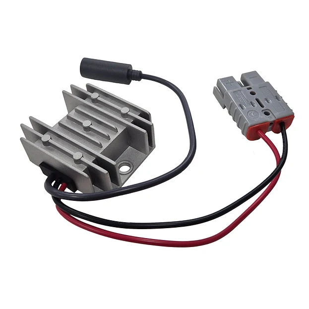 Wildernet Anderson Power Supply for Starlink Mini