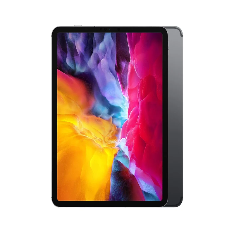 Apple iPad Pro 2nd Gen (2020) 11" A12Z 4G 128GB Space Grey [~Refurbished: Good]