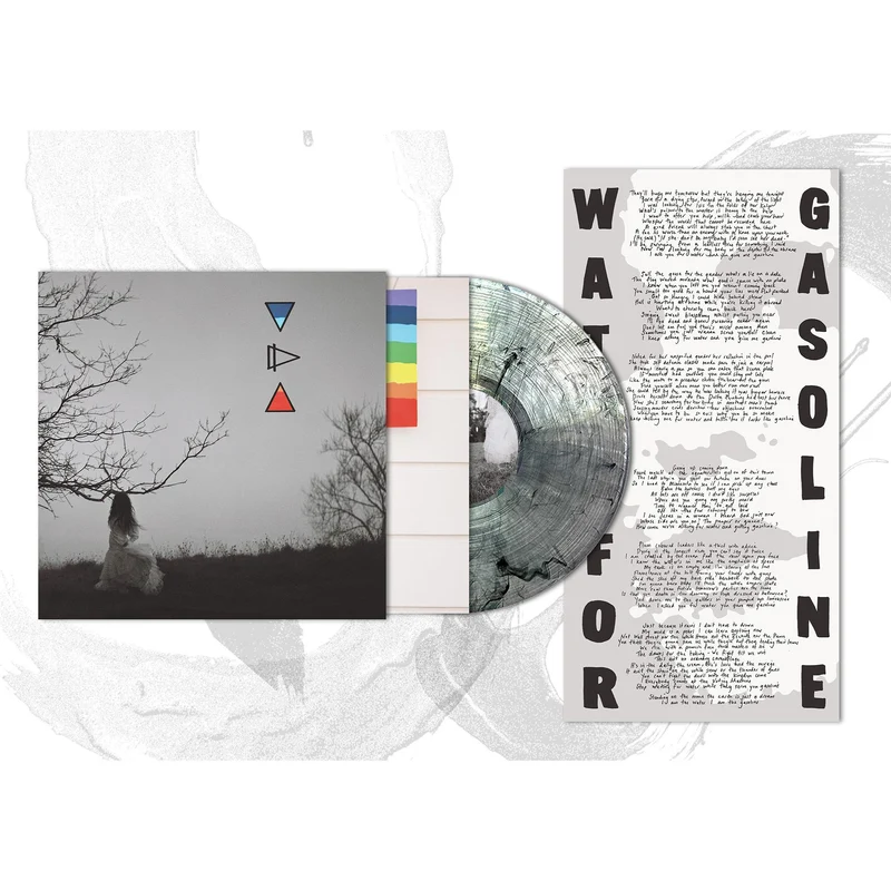 Water for Gasoline (Special Edition Vinyl)