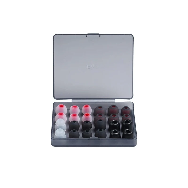 FiiO HS19 Replacement Ear Tips