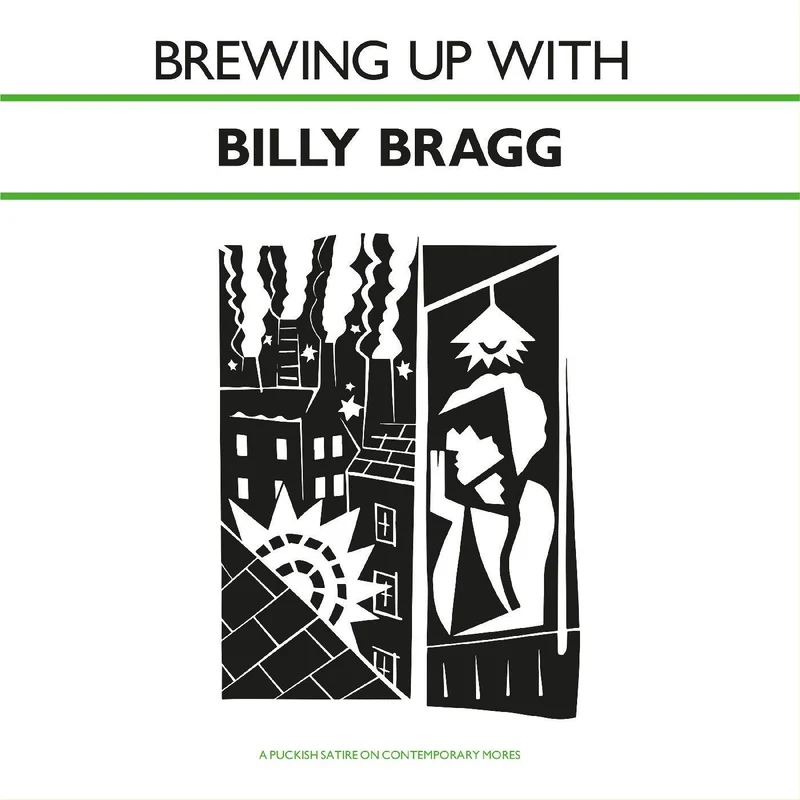 Brewing Up With (Reissue)