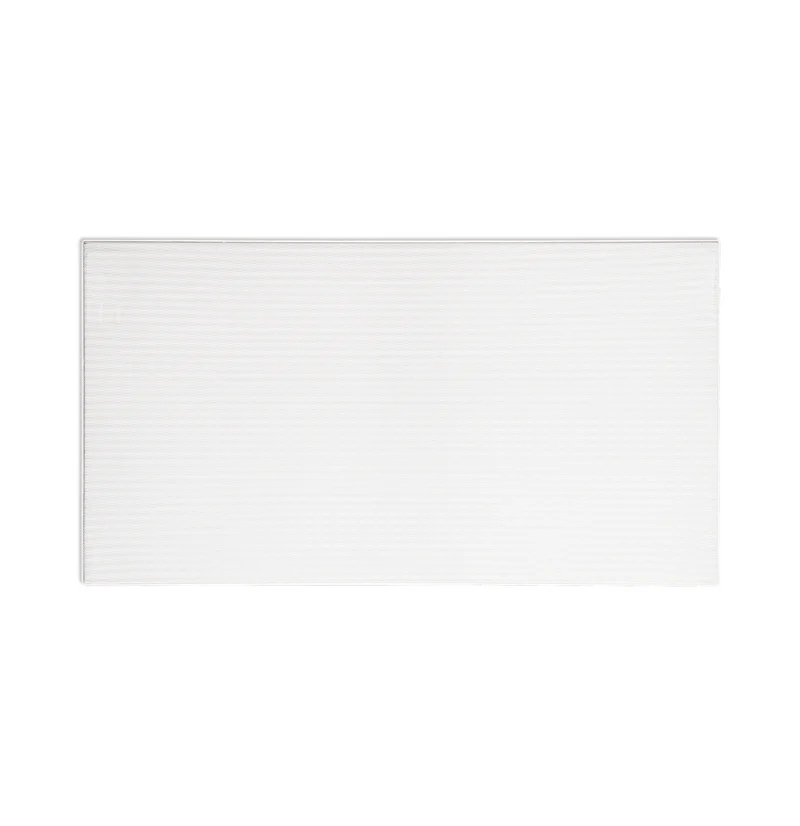 Definitive Technology Dymension LCR-525 MAX Premium In-Wall LCR Speaker with Dual 5.25" Woofers White