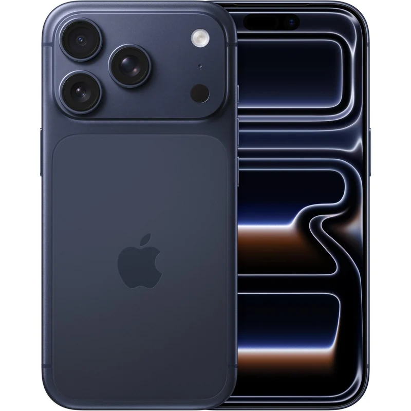 Apple iPhone 17 Pro Max 1TB (Deep Blue) [~Refurbished]