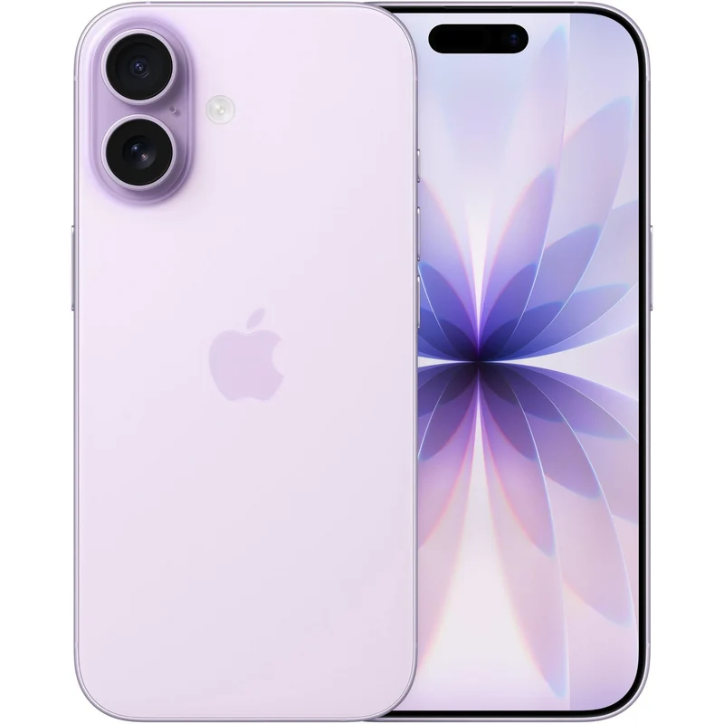 Apple iPhone 17 256GB (Lavender) [~Refurbished]