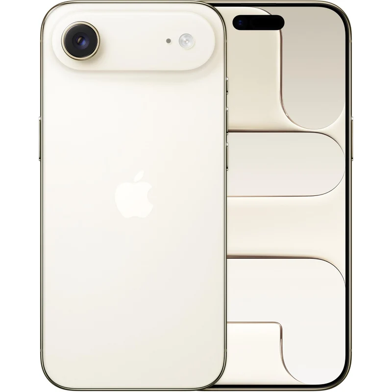 Apple iPhone Air 256GB (Light Gold) [~Refurbished]
