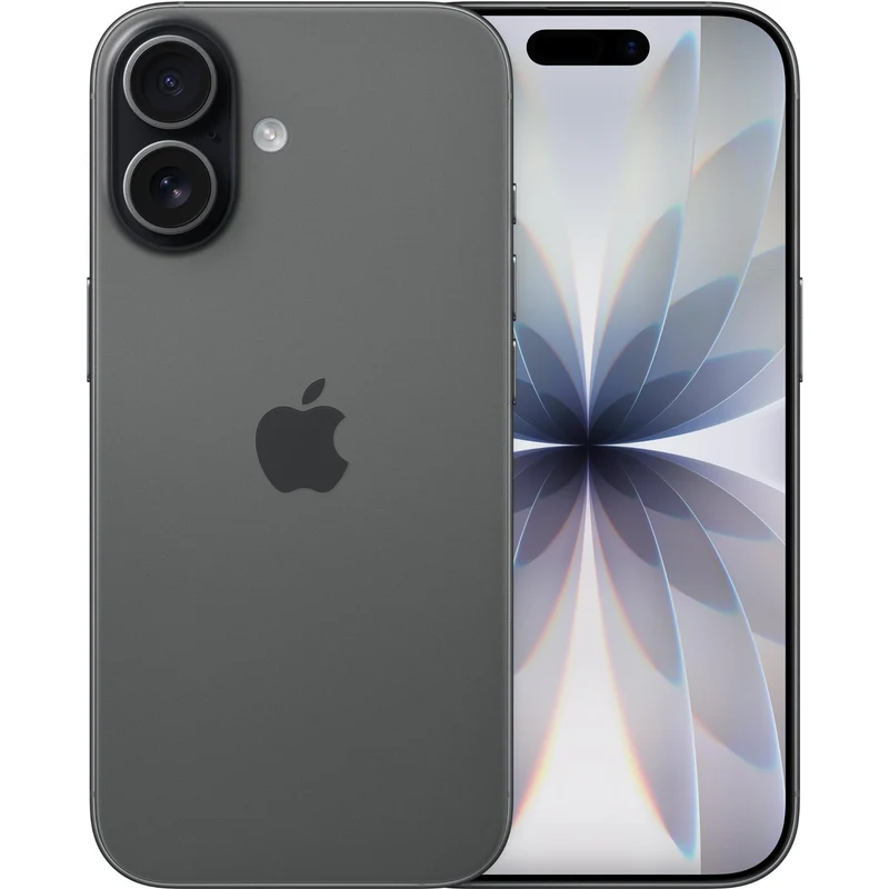 Apple iPhone 17 512GB (Black) [~Refurbished]