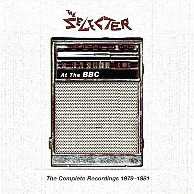 At The BBC: The Complete Recordings 1979-1981
