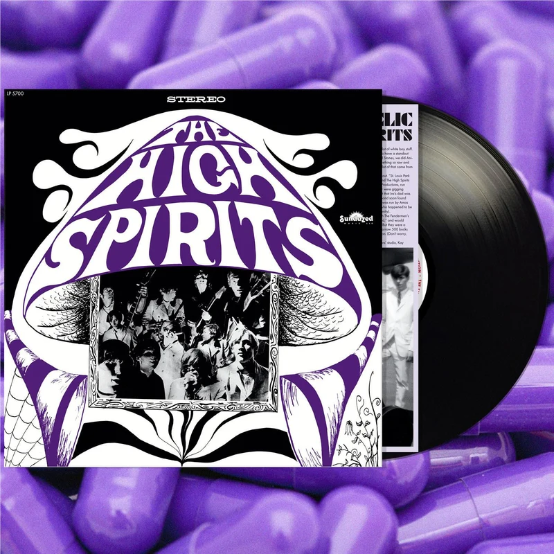 I Believe (Vinyl)