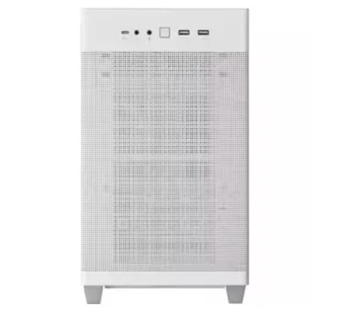ASUS AP201 Prime Case Mesh White Edition