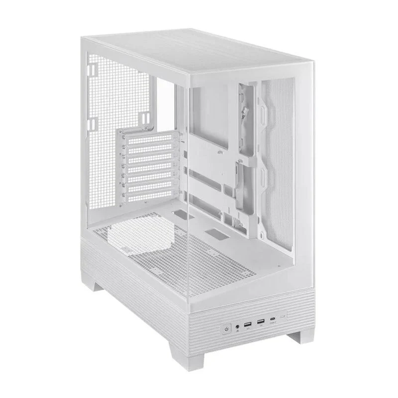 ASUS A31 ATX Case (White)