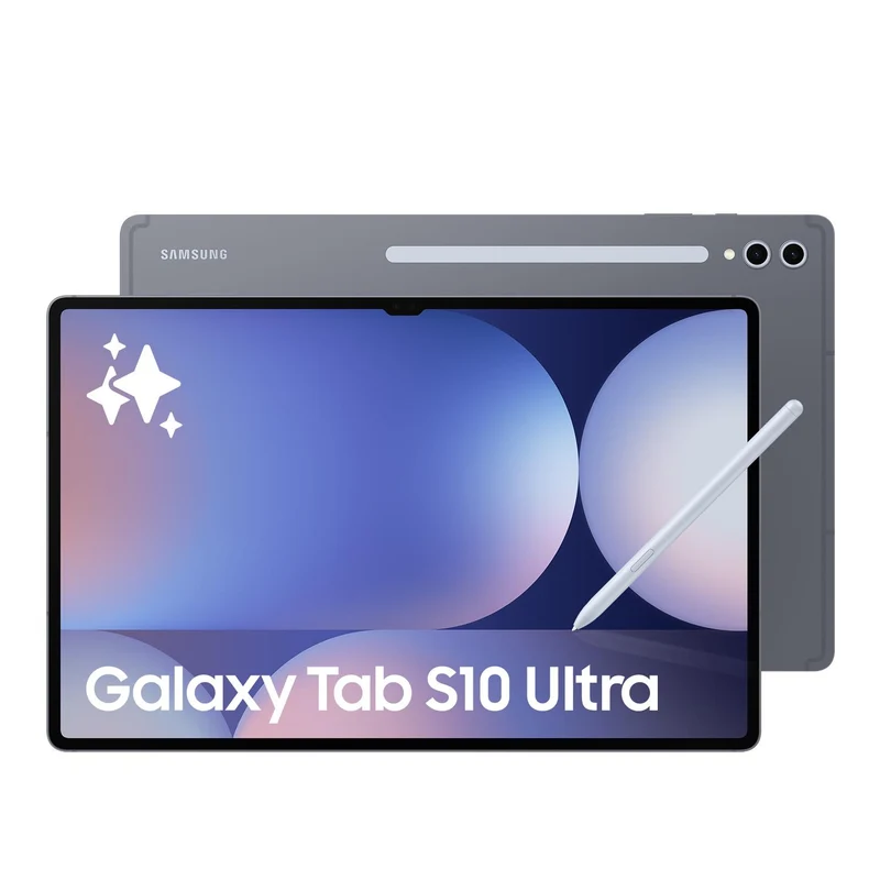 Samsung Galaxy Tab S10 Ultra 14.6" 5G 256GB (Grey)