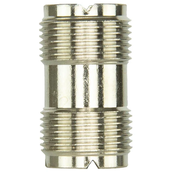 GME AD206 PL259 Socket to PL259 Socket Adaptor