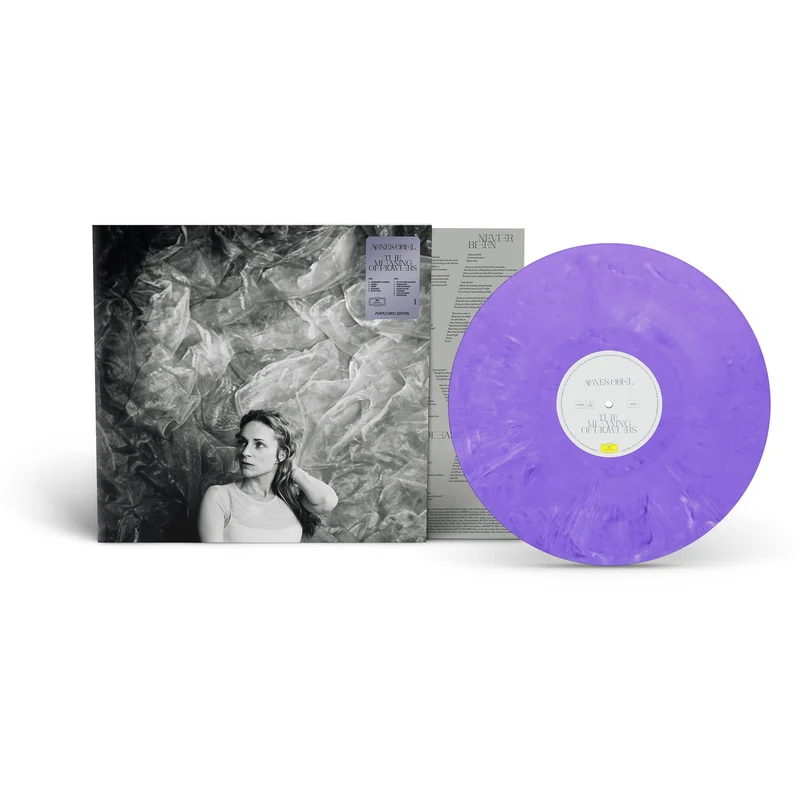 The Meaning Of Flowers (Purple Vinyl)