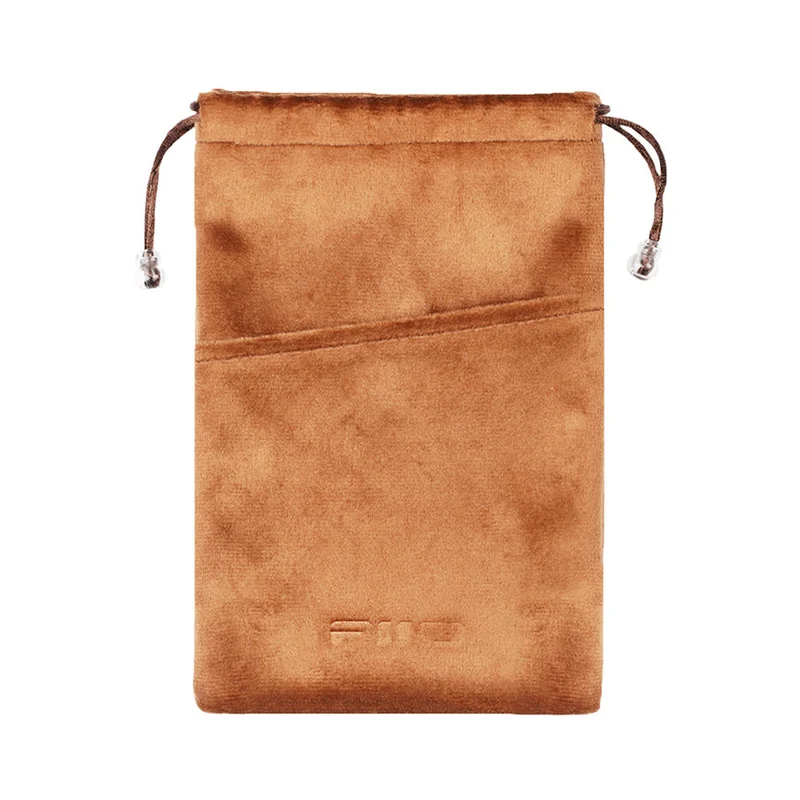 FiiO CP13 Storage Bag Brown