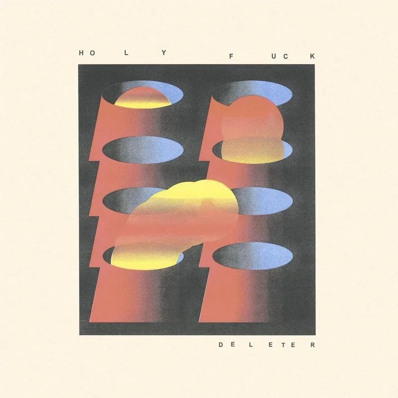 Deleter (Limited Clear Vinyl) (2026 Reissue)