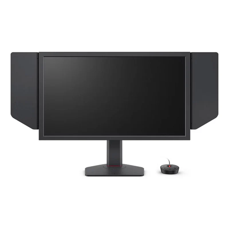 BenQ ZOWIE XL2586X+ 24" Fast-TN 600Hz DyAc 2 Gaming Monitor for Esports