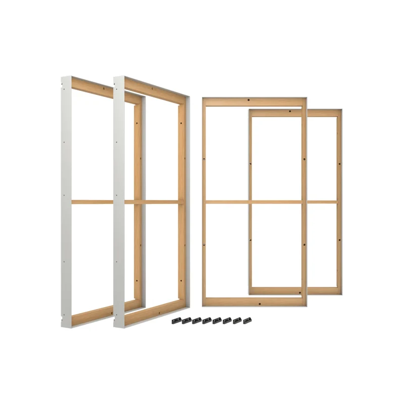 Vicoustic VicSpacer White (Box of 4)