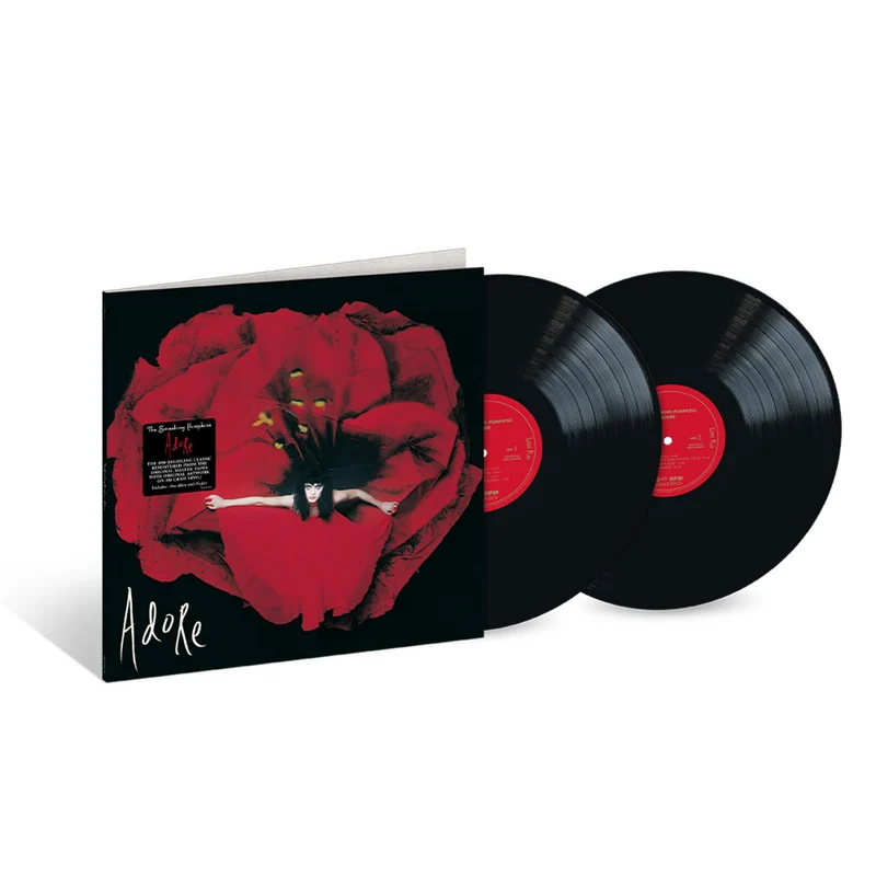 Adore (180gm Vinyl Reissue) (Import)