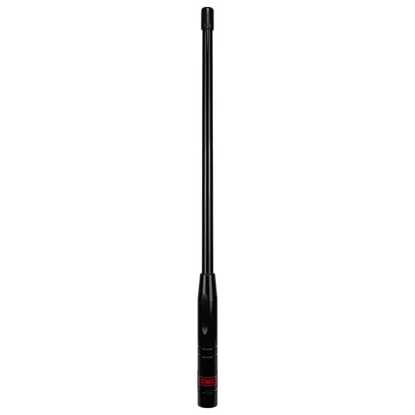 GME AW4701B UHF Antenna Whip to suit AE4701B - Black