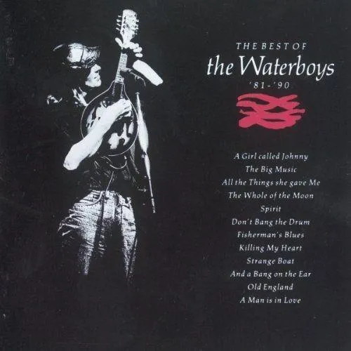 The Best Of The Waterboys 1981-1990 (Reissue)