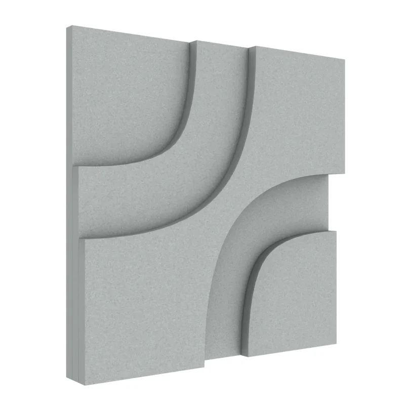 Vicoustic MidMod Tiles Glacier (Box of 4)