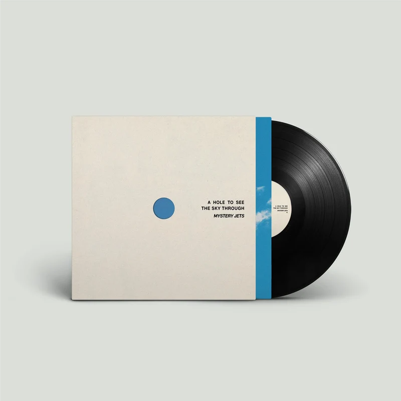 A Hole To See The Sky Through (Vinyl)
