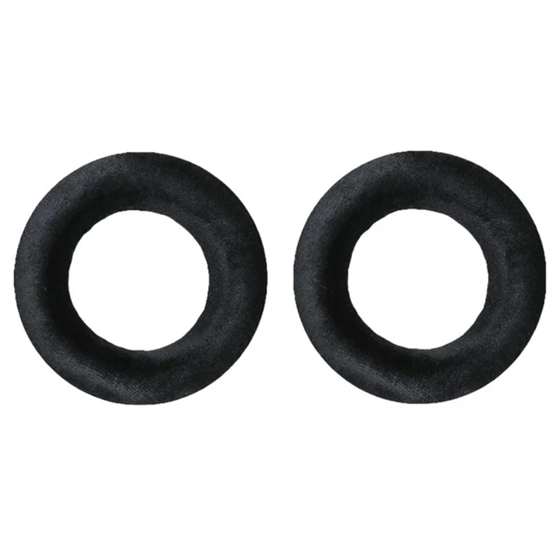 Beyerdynamic EDT 770 VB Black Velour Earpads - Pair (BD1000887)