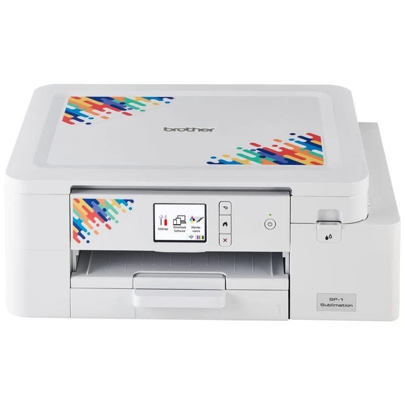 Brother SP 1 Sublimation Printer