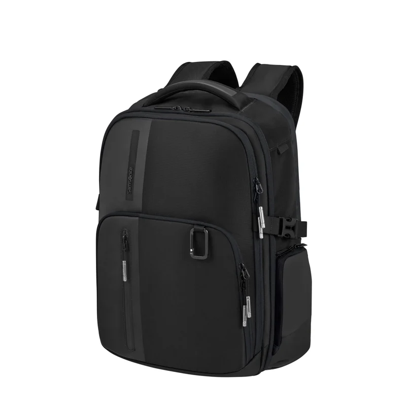 Samsonite Biz2go Backpack 15.6" Daytrip (Black)