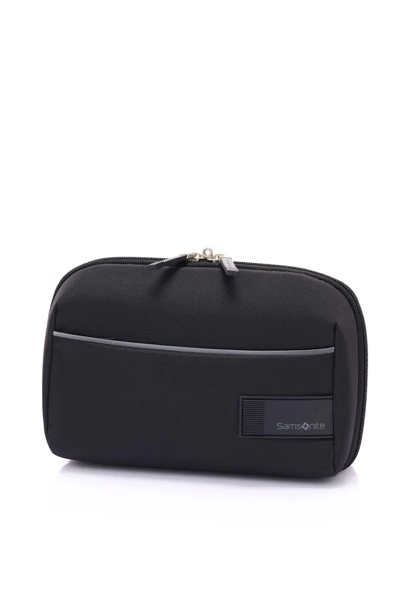 Samsonite Litepoint Tech Kit (Black)