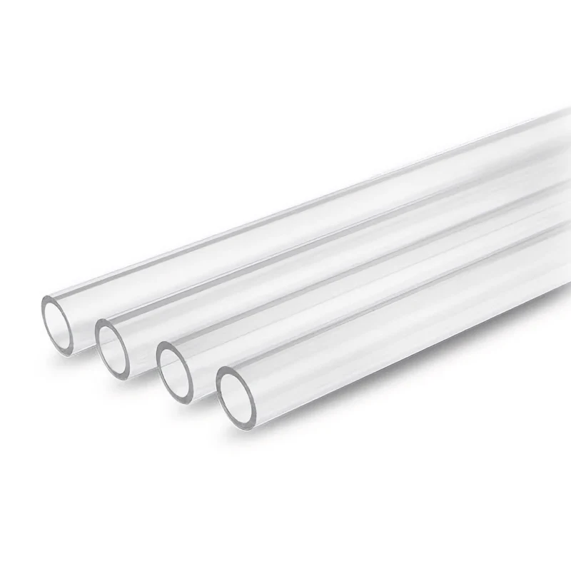 Thermaltake Pacific PCTG Hard Tube 16mm (4 Pack)