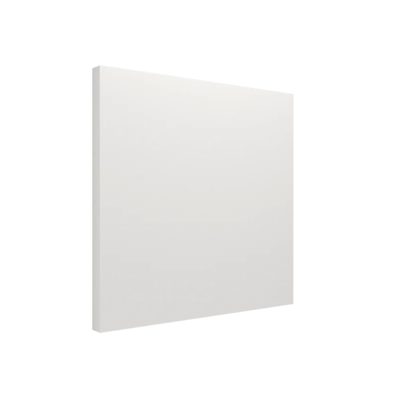 Vicoustic Flat Panel 120.2 PET White (Box of 8)
