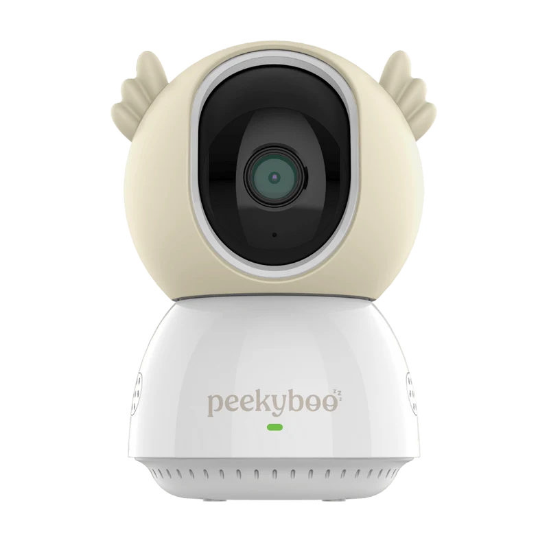 Peekyboo Interchangeable Camera Skin (Milky Way)