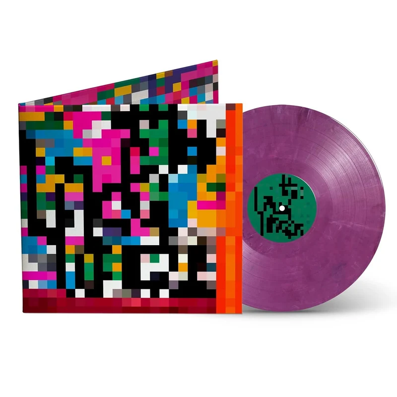 Gotta Get Out (Purple Vinyl)
