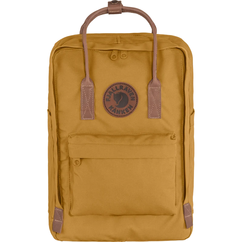 Fjallraven Kanken No. 2 Laptop 15" Backpack - Acorn