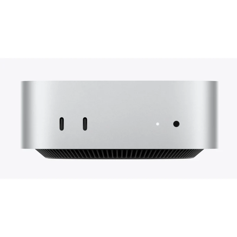 Apple Mac mini with M5 Pro Chip, 15-core CPU/16-core GPU, 512GB/24GB