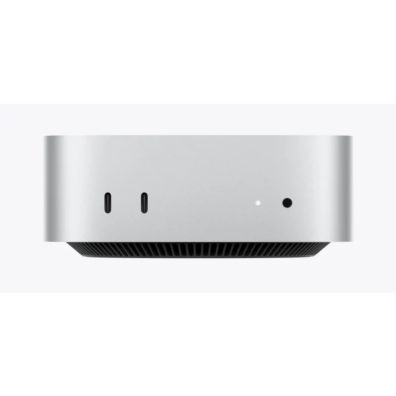 Apple Mac Mini with M6 Chip, 12-core CPU/12-core GPU, 512GB/24GB