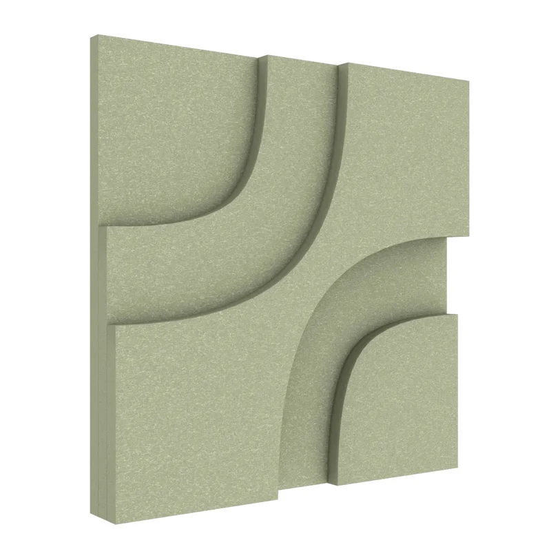 Vicoustic MidMod Tiles Gleam (Box of 4)