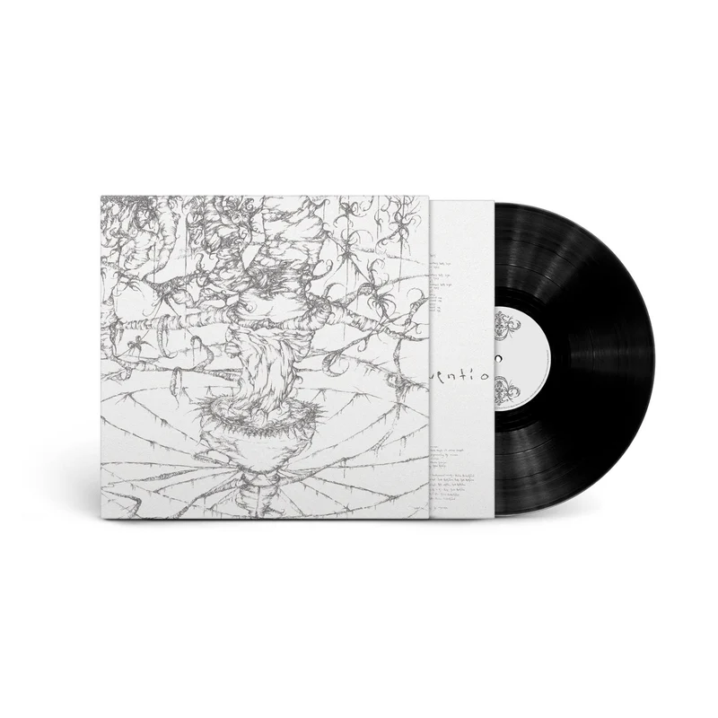 Inventio (Vinyl)