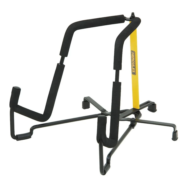 Hercules Travelite Fold Away Electric Guitar Stand