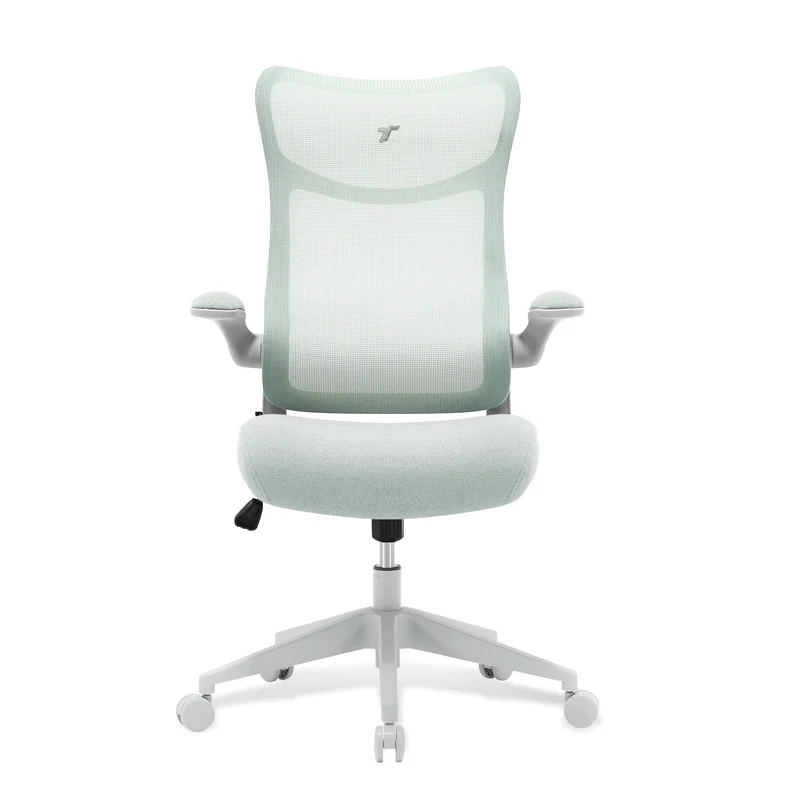 TT AIRFLEX V2 Ergochair - Minty Green