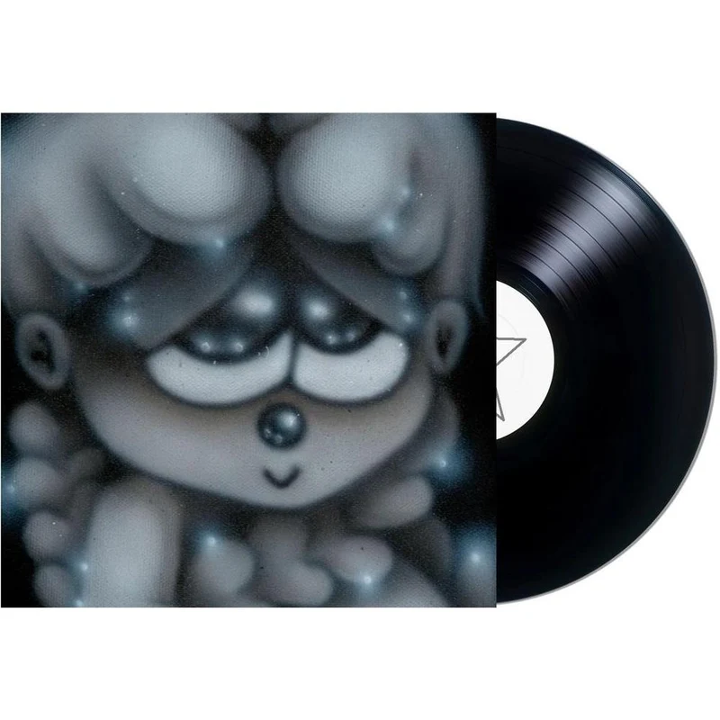 Star Scum City (Vinyl) (Import)