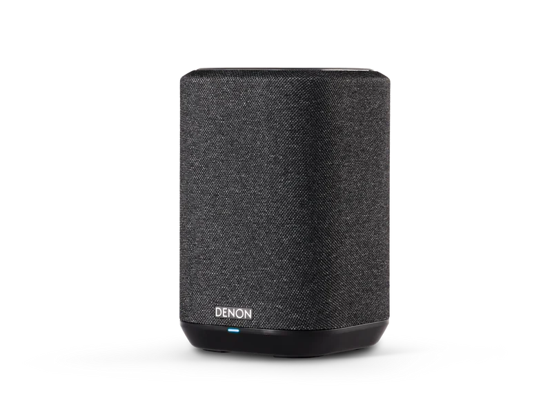Denon Home 150 NV Compact Speaker Powered by HEOS Black