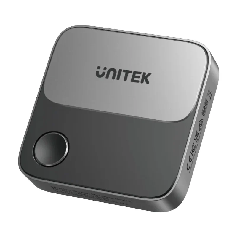 Unitek Wireless Screen Mirroring Device (V1162B01)