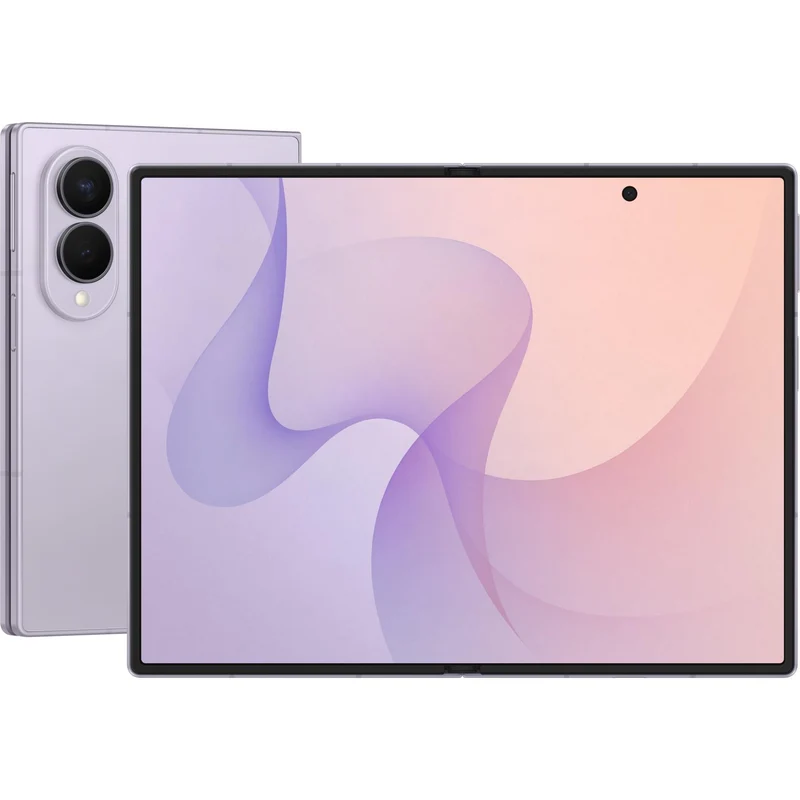 Samsung Galaxy Z Fold8 5G 1TB (Lavender)