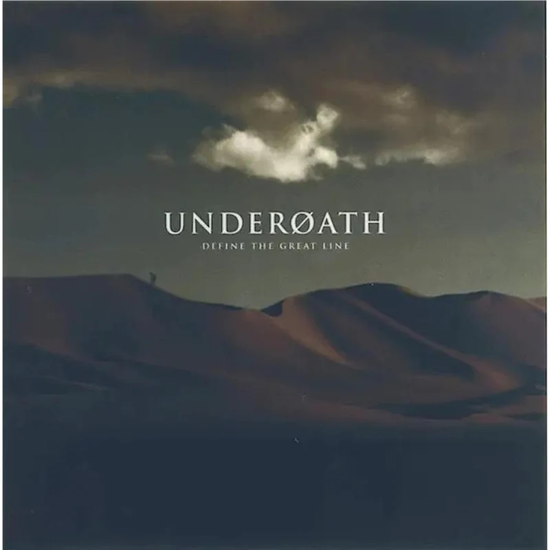 Define The Great Line (20th Anniversary Edition)