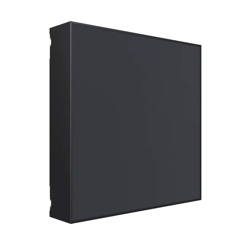Vicoustic Cinema Fortissimo VMT Black Grey Stone (Box of 2)